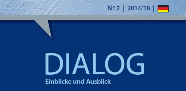 Leonhardt-Dialog Nr. 2